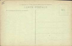 CPA Cochon Porc Ballade Ferme 