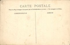 CPA Militaria Chasseurs alpins en manoeuvres 