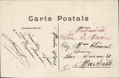 CPA Militaria Chasseurs alpins 