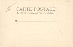 Vintage Postcard Militaria alpine Alpine hunters Hunters and artillerists with the Step of Beccia Cenis Mount