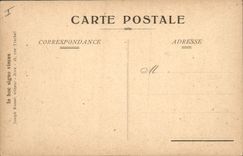 CPA Militaria 