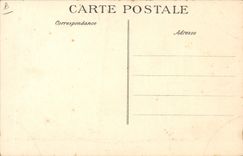 CPA Militaria le conflit europeen 