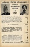 CPA Militaria La fin de l'Empire d'Allemagne 