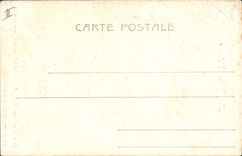 Vintage Postcard Theater Figlioa di Torio