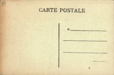 Vintage Postcard Theater Armide Operated in 5 acts of Gluck Poeme of Quinault Arenes of Beziers 1904