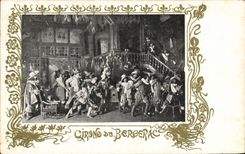 CPA Theatre Cyrano de Bergerac