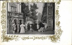 CPA Theatre Cyrano de Bergerac