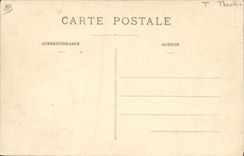 CPA Theatre La fille du soleil Tragedie lyrique Helia Eurystes