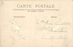 CPA Theatre Arenes de Beziers La Vestale Ballet