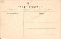 CPA Theatre La Passion a Nancy Le choeur