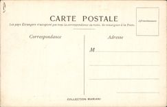 CPA Fantaisie Illustrateur Album Mariani A Dawant