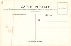 CPA Fantaisie Illustrateur Album Mariani Raymond Sudre