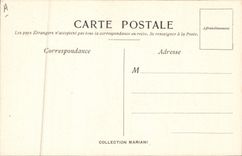 Vintage Postcard Fantasy Illustrator Album Mariani Roybet Musketeer