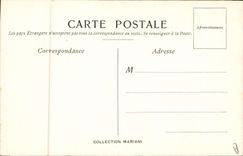 CPA Fantaisie Illustrateur Album Mariani Robert Fleury