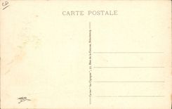 CPA Fantaisie Illustrateur Hansi Alsace Enfant Oies