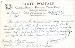 CPA Fantaisie Illustrateur Hansi Alsace Kienzheim