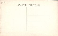 Vintage Postcard Rozoy Billiards in Brie the Hotel of France