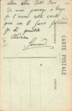 CPA Billard Troyes Entree de la rue de la Republique