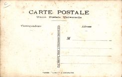 CARTE PHOTO Billard Therraize Hotel Varignon Tabac Restaurant