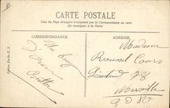 Arab Vintage Postcards Algeria playing Ladies