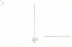 CPA Fantaisie Illustrateur Cooper Enfant My best pal chien