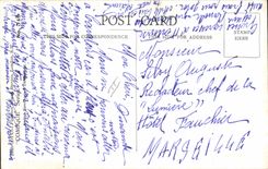 Vintage Postcard Fantasy Illustrator Fred Spurgin Children