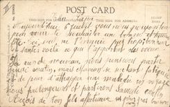 Vintage Postcard Fantasy Illustrator Donald Mc Gill Children Babies