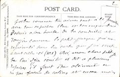 CPA Fantaisie Illustrateur Donald Mc Gill Enfants Militaria