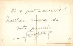 CPA Fantaisie Illustrateur Right Enfants Ramoneur