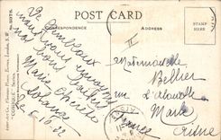 CPA Fantaisie Illustrateur Donald Mc Gill Enfants