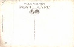 Vintage Postcard Fantasy Illustrator Mabel Lucie Attwell Child