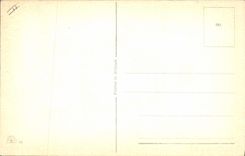 Vintage Postcard Fantaisie Illustrator Couples Alcohol