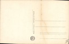 Postal Robert Schumann Compositor