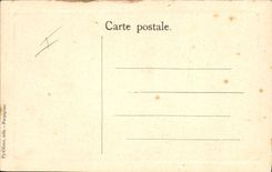 CPA Le pardal