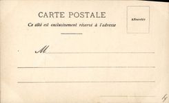 CPA Enfants Violon 