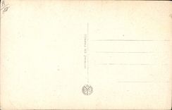CPA Massenet Compositeur 