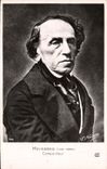 CPA Meyerber Compositeur 