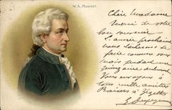 CPA Mozart 