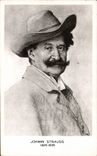 CPA Johann Strauss 