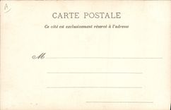 Postal Niños Violoncel Violín