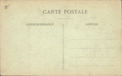 CPA Militaria Chasseurs alpins Dauphine Massif du Pelvoux La Meije et le glacier du lac