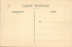 CPA Militaria Chasseurs alpins traversant un glacier 