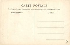 CPA Militaria Retravez attentivement ce portrait et vous y trouverez 