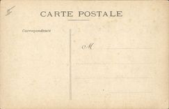 CPA Militaria SM Au pays des tireurs 