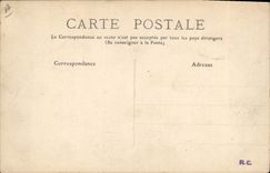 CPA Theatre Arenes de Beziers La Vestale Ballet