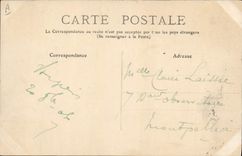 CPA Theatre Arenes de Beziers La Vestale Ballet 