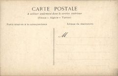 CPA Theatre Par la mort Marc Bangnier 