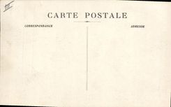 Postal Teatro París Castillete los 400 golpes del diablo Cottens Darlay el palacio de la reina de Styrie