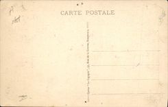 Vintage Postcard Fantasy Illustrator Waltz Hansi Alsace Children