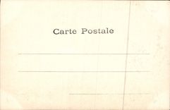 Vintage Postcard Calendrier November 1903 Bragged Plays Children